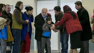 Küçük Ağa 37. Bölüm Galerisi