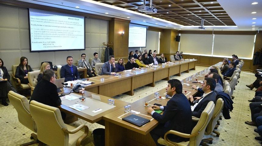 Bursa i&ccedil;in estetik işbirliği