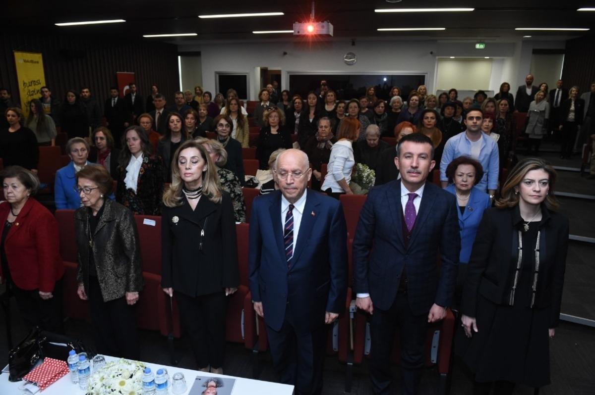 Başkan Balcı&rsquo;ya "G&ouml;n&uuml;l" &ouml;d&uuml;l&uuml;