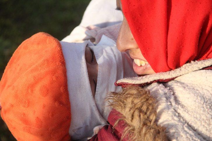 Göçmenleri "Avrupa’ya götürüyoruz" diye Adana’ya getirdiler G2