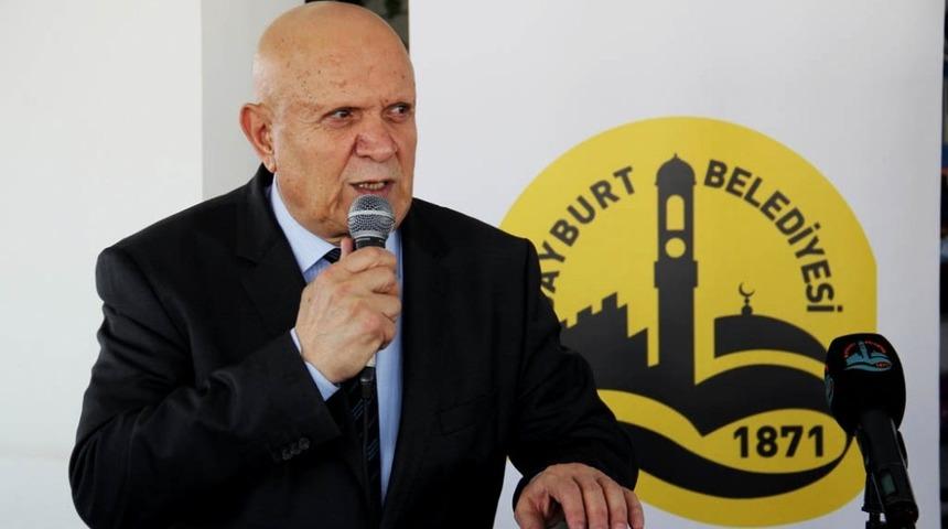 Başkan Pekmezci: &ldquo;T&uuml;rk milleti vatanına ve bağımsızlığına b&uuml;y&uuml;k bir aşkla bağlanmıştır&rdquo;