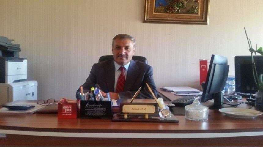 Ataç: “657 sayılı kanunun artık değiştirilme vakti gelmiştir”