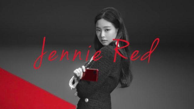 Samsung Galaxy S20 'kızardı'