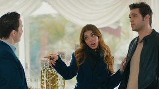 Kaçak Gelinler 24. Bölüm Fragmanı