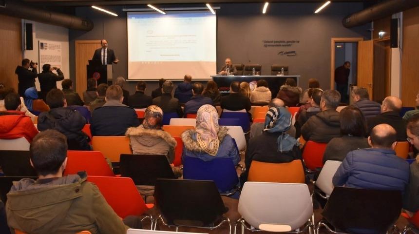 Başarı halkaları projesi devam ediyor