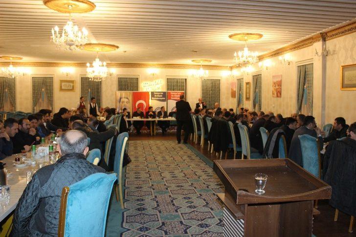 Eğitim-Bir-Sen’den teşkilatına motivasyon semineri G4