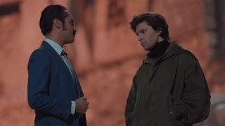 Yedi Güzel Adam 22. Bölüm Fragmanı