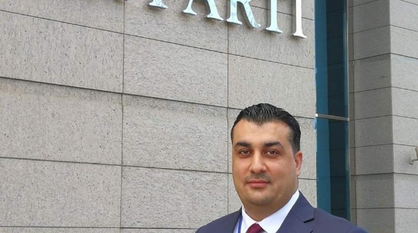 AK Parti’nin Mersin’deki ilçe kongreleri 22 Şubat’ta başlıyor