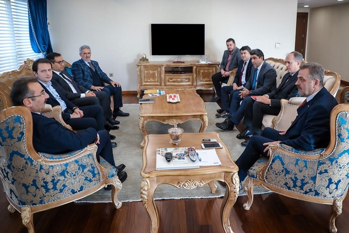 Gaziosmanpaşa&rsquo;ya yeni y&uuml;zme havuzu m&uuml;jdesi