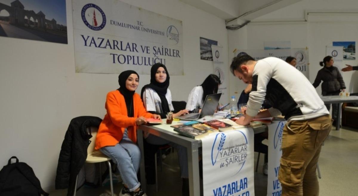 DP&Uuml;&rsquo;de oryantasyon etkinlikleri