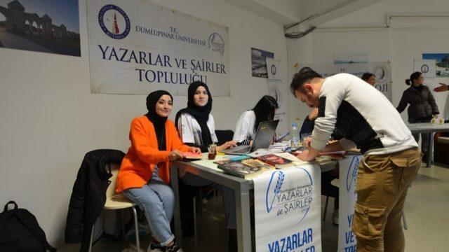 DPÜ’de oryantasyon etkinlikleri