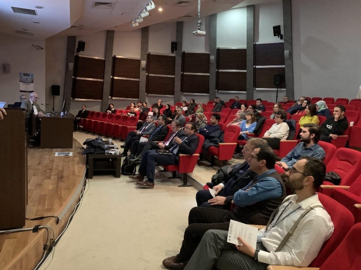 SA&Uuml; Tıp Fak&uuml;ltesinden &rsquo;Laparoskopik Cerrahi&rsquo; kursu