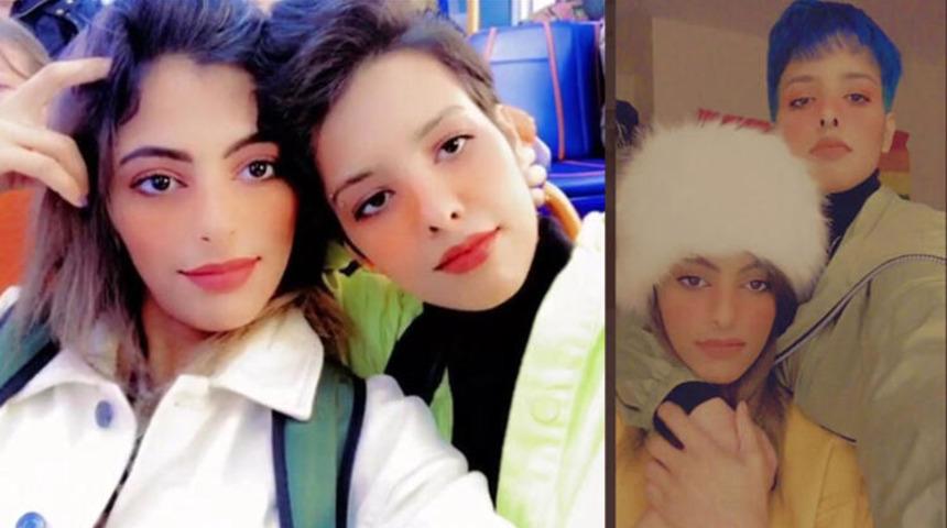 Dünya onları konuşuyor: İdamdan aşka firar