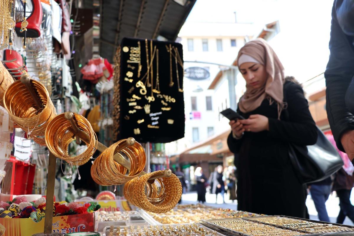 Altının yerini o aldı! D&uuml;ğ&uuml;nlerde 'imitasyon' altın d&ouml;nemi