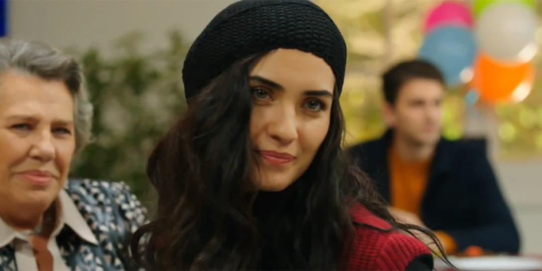 Kara Para Aşk 28. B&ouml;l&uuml;m Galerisi