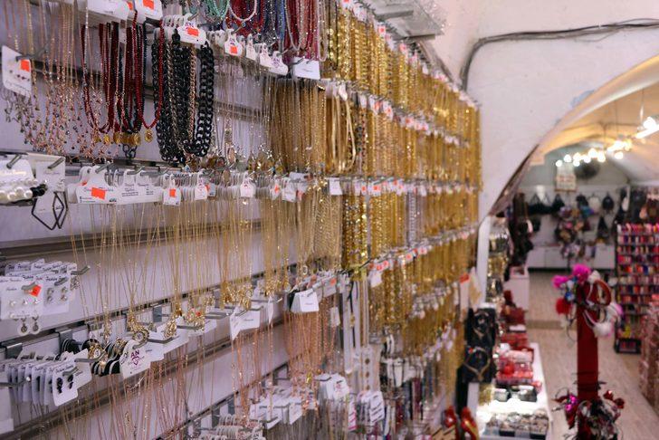 Altının yerini o aldı! Düğünlerde 'imitasyon' altın dönemi G1