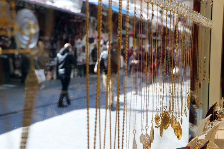 Altının yerini o aldı! Düğünlerde 'imitasyon' altın dönemi G3