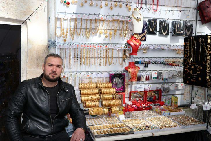 Altının yerini o aldı! Düğünlerde 'imitasyon' altın dönemi G4