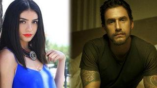 Hazar Ergüçlü'nün doludizgin aşkı