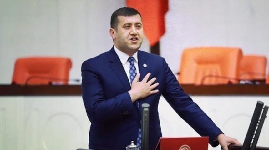 MHP Kayseri Milletvekili Ersoy, "2020 yılı yatırım planındaki 460 milyon TL beklentilerimizi karşılayamamıştır"