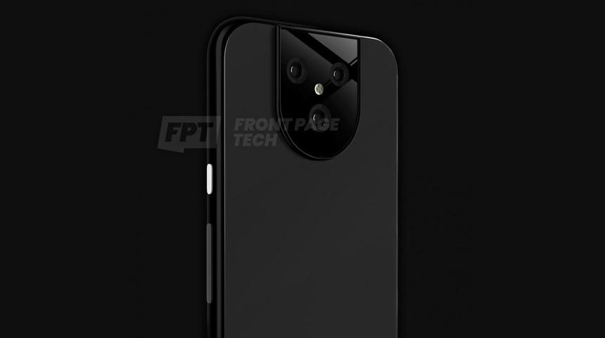 Google Pixel 5 Android 11 ile ortaya çıktı