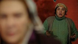 O Hayat Benim 33. Bölüm Fragmanı