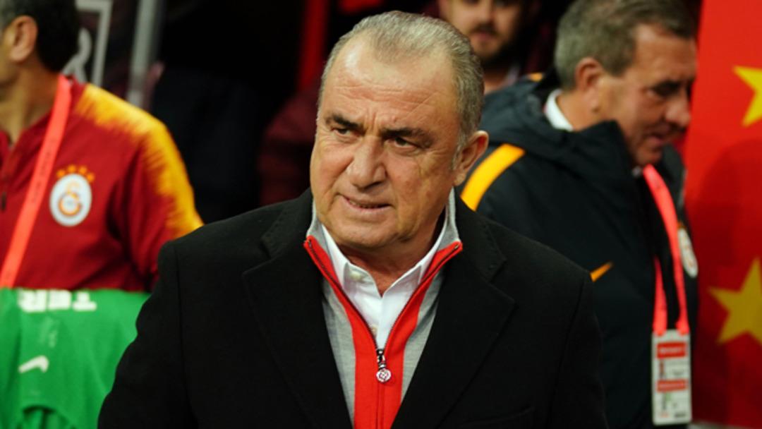 Fatih Terim&rsquo;in Fenerbah&ccedil;e karnesi