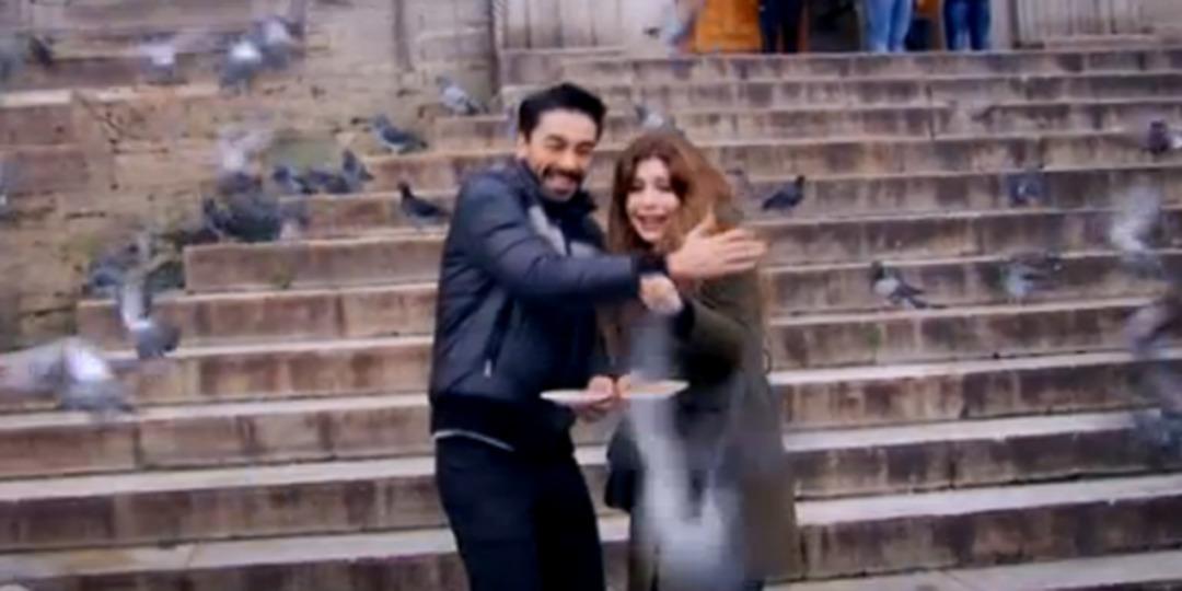 Kocamın Ailesi 23. B&ouml;l&uuml;m Galerisi