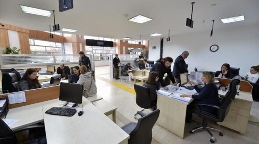 Maltepe’de çözüm odaklı hizmet