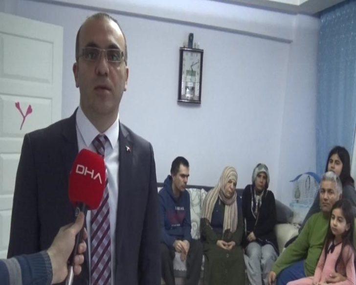 1 ay içinde ameliyat olmazsa görme yetisini kaybedecek G1