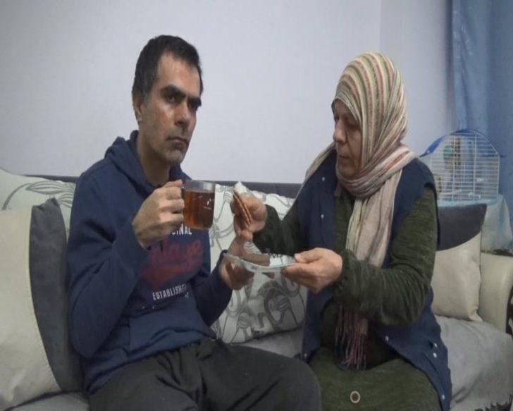 1 ay içinde ameliyat olmazsa görme yetisini kaybedecek G3