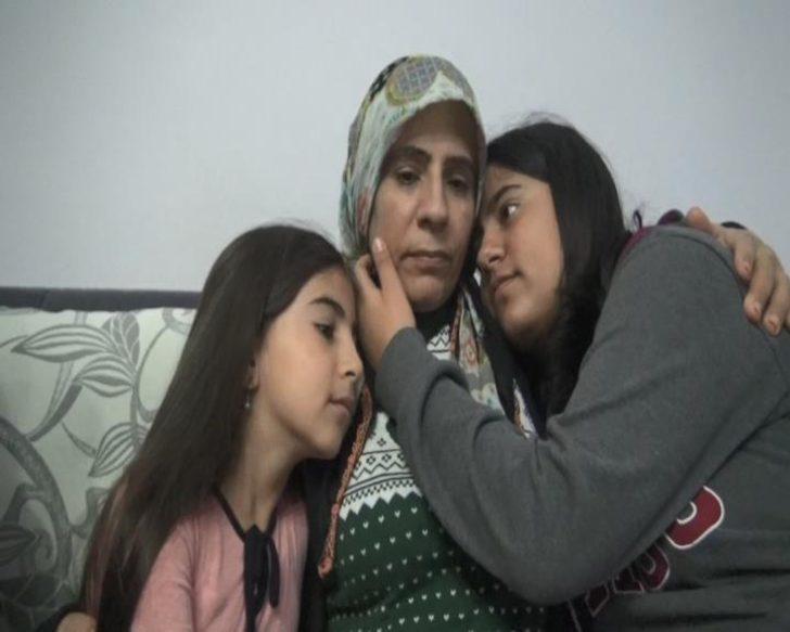 1 ay içinde ameliyat olmazsa görme yetisini kaybedecek G5