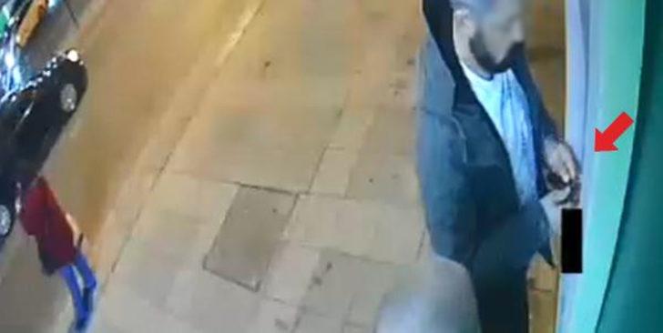 İstanbul'da ATM'lerden kart kopyalayan 5 kişilik çete yakalandı G4