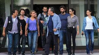 Arka Sokaklar'da şok ayrılıklar