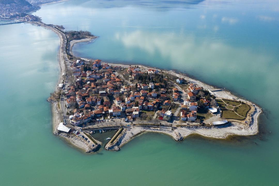 T&uuml;rkiye'nin en mutlu şehirleri belli oldu