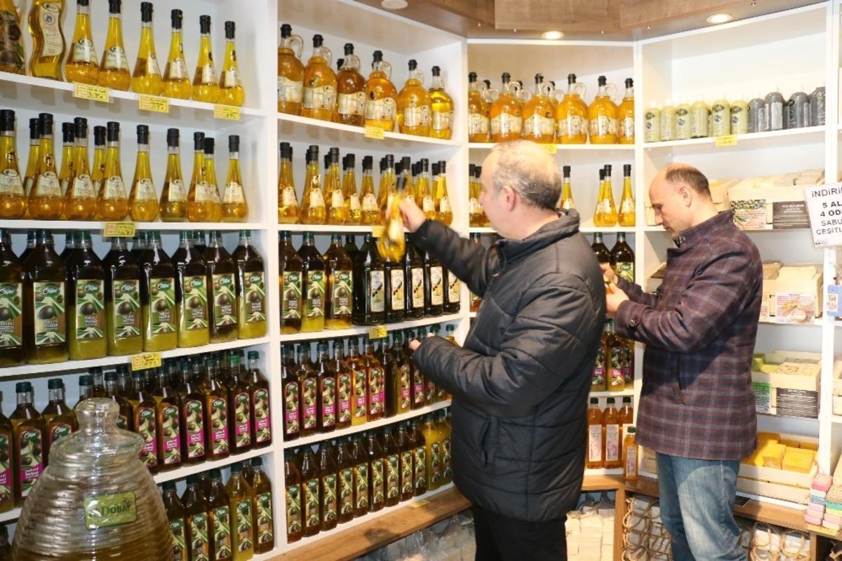 Erzincan&rsquo;da 2019 yılında toplam 4 bin 6 gıda denetimi ger&ccedil;ekleştirildi