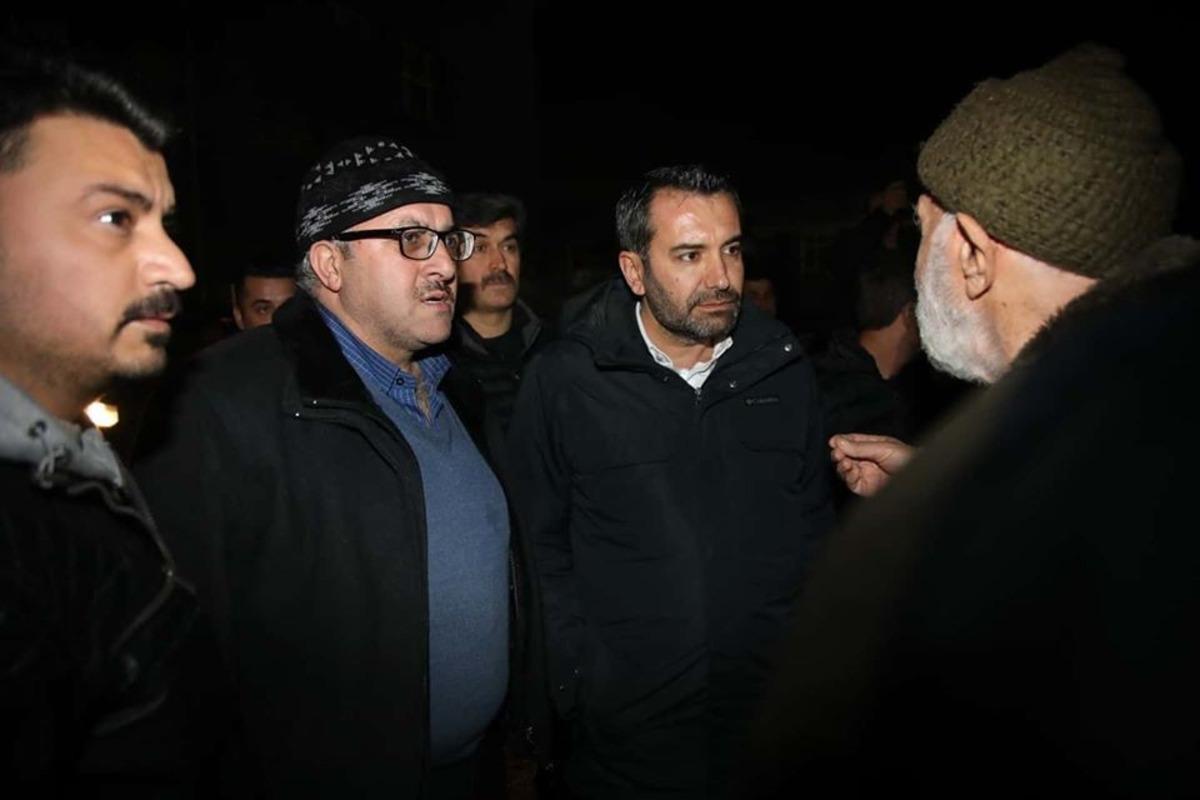 Depremin vurduğu Elazığ&rsquo;da su 3 ay &uuml;cretsiz oldu