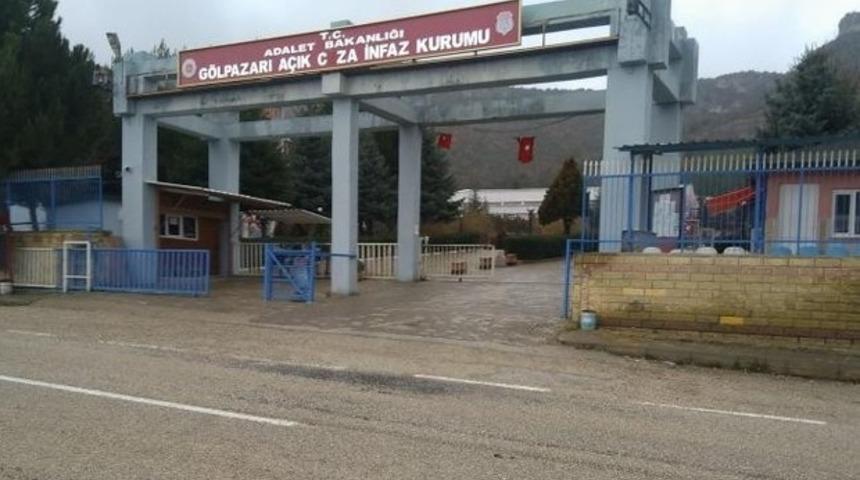 Cezaevinden firar eden ş&uuml;pheli aranıyor