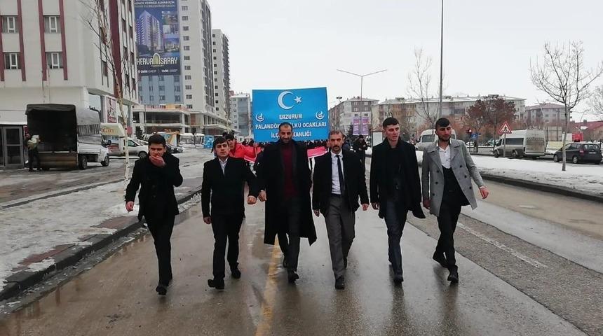 &Uuml;lk&uuml;c&uuml;ler &Ccedil;akıroğlu i&ccedil;in y&uuml;r&uuml;d&uuml;