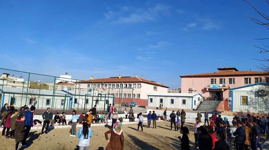 Bocce il se&ccedil;meleri yapıldı