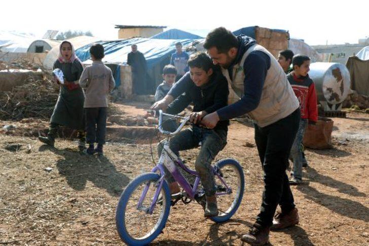 Suriyeli Fuad Muhammed'in sözleri yürekleri yakmıştı! Sevindiren haber G2