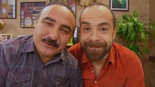 Hom Ofis 3. Bölüm Fragmanı