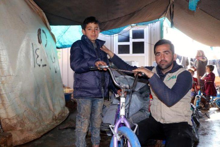 Suriyeli Fuad Muhammed'in sözleri yürekleri yakmıştı! Sevindiren haber G4