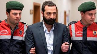 Kertenkele 8. Bölüm Galerisi