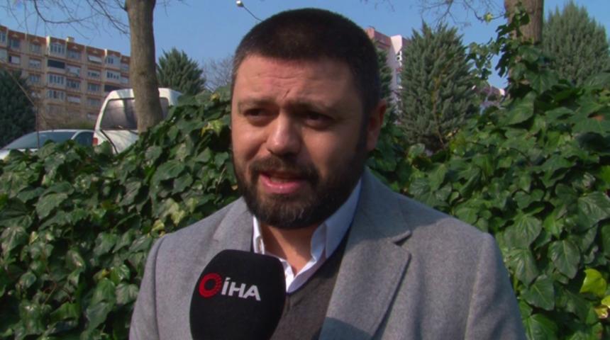 Kerem İnan: Beraberlik kokan bir derbi