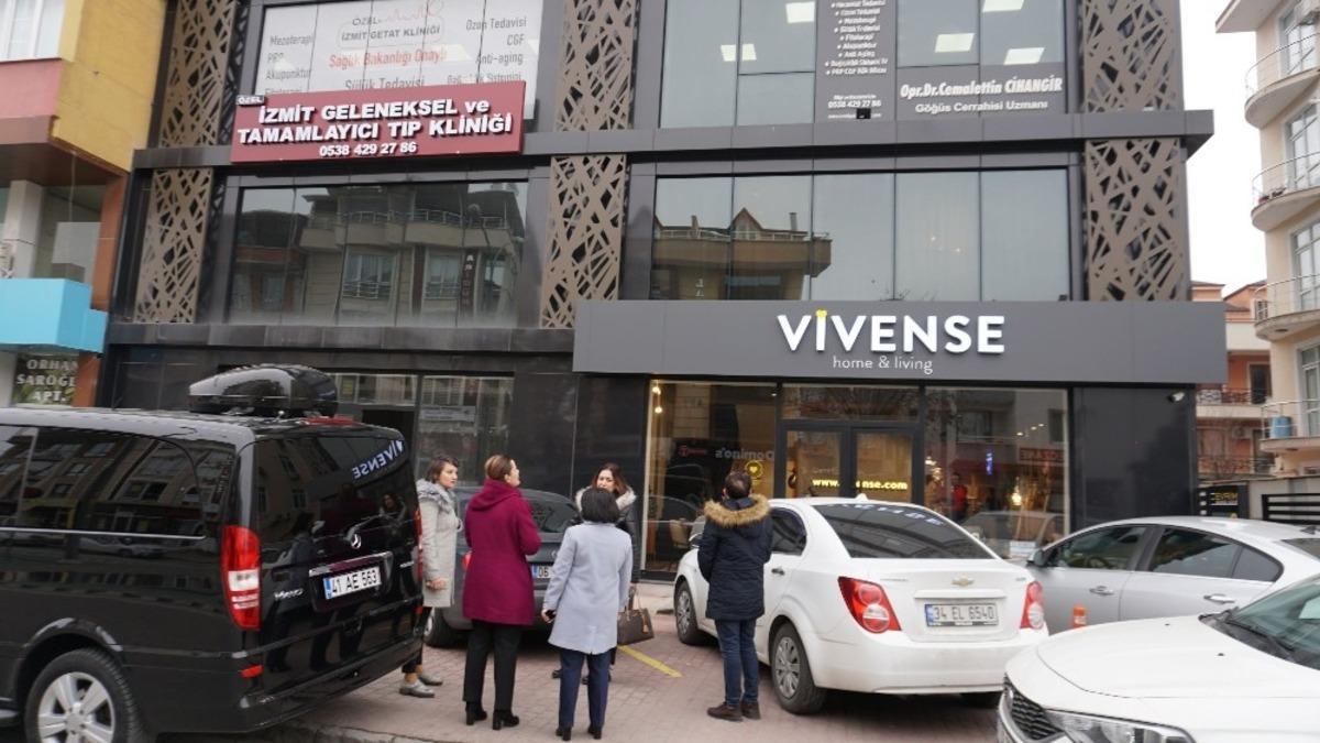 İzmit&rsquo;te, halk market kurulacak