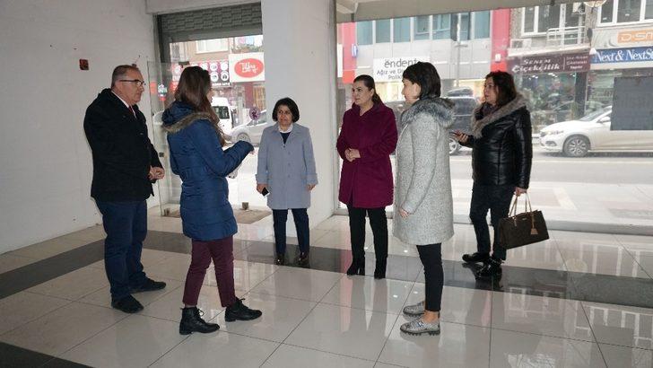 İzmit’te, halk market kurulacak G2