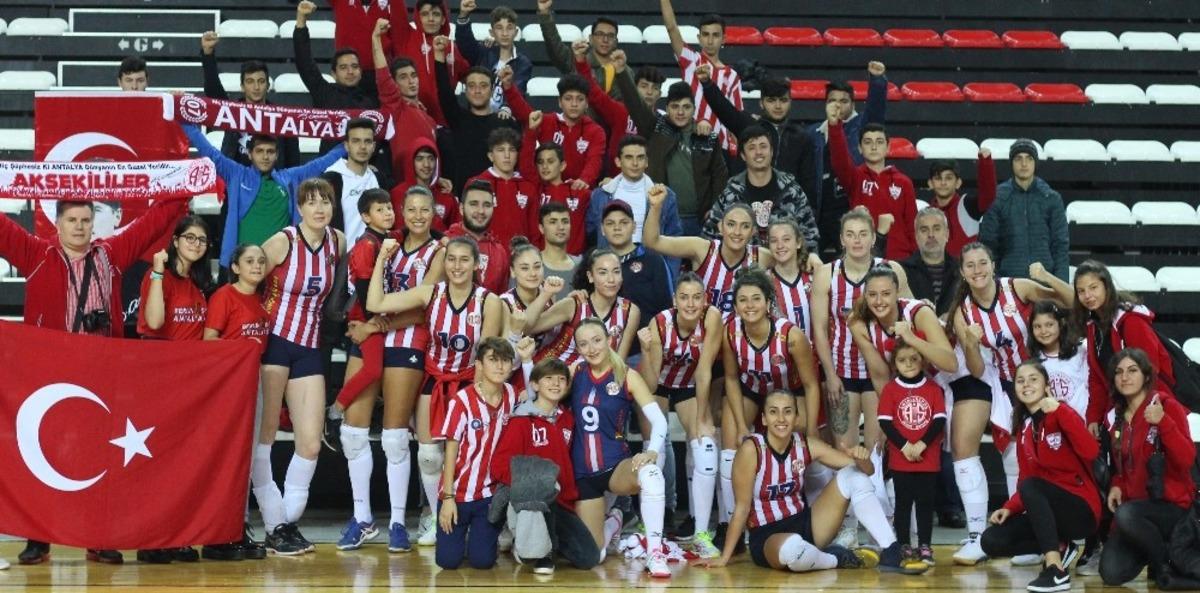 Filenin Akrepleri deplasman ma&ccedil;ları &ouml;ncesi avantaj peşinde