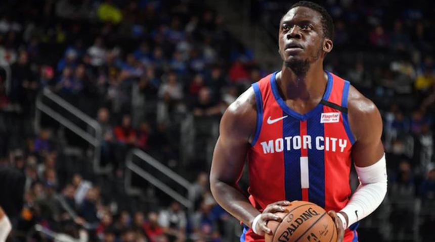 NBA ekibi Los Angeles Clippers, Reggie Jackson'ı kadrosuna kattı