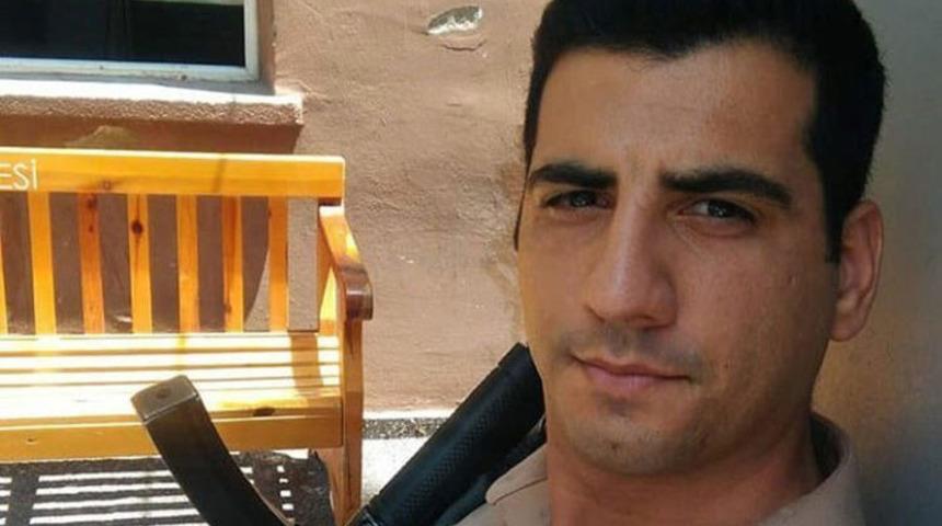 Kıbrıs'ta bulunan cansız beden Mersin'de kaybolan bekçi Oktay Avcı'ya ait çıktı